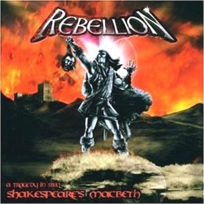 Rebellion