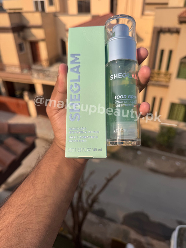 Sheglam Good Grip Hydrating Primer 45 ML