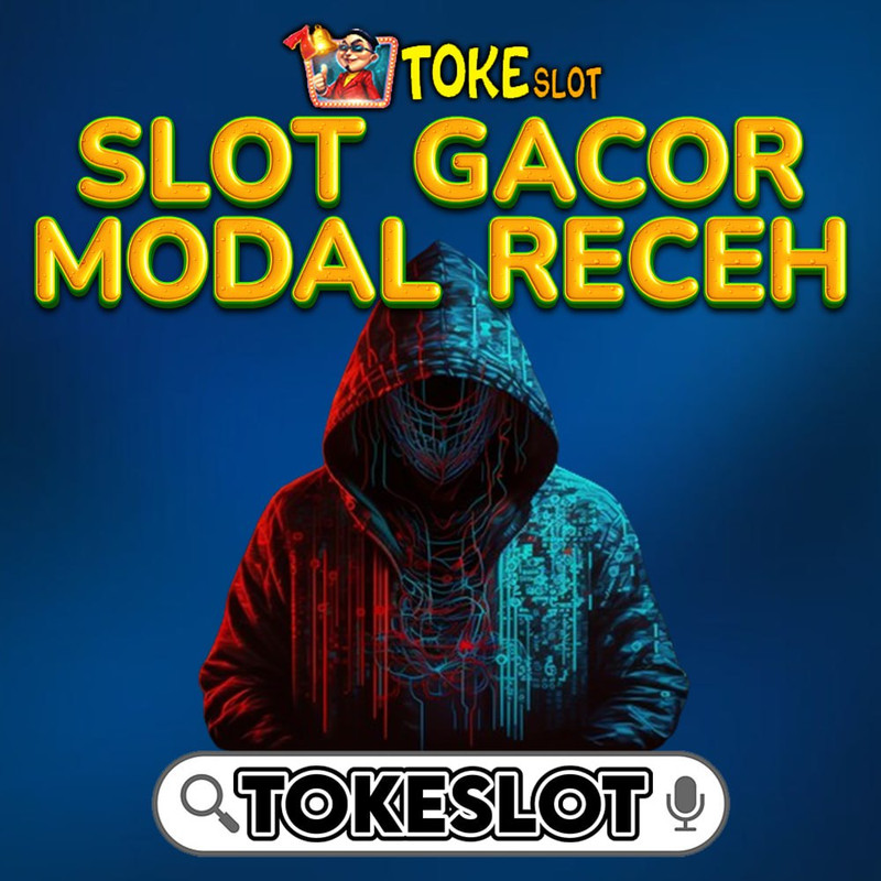 TOKESLOT : Situs slot Online provider Pragmatic game favorit populer selalu siap dimainkan