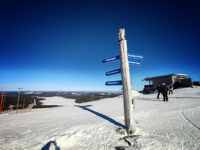 PARTE II - Auroras - 3.er reportaje por Laponia norte - Marzo 2025 (41)