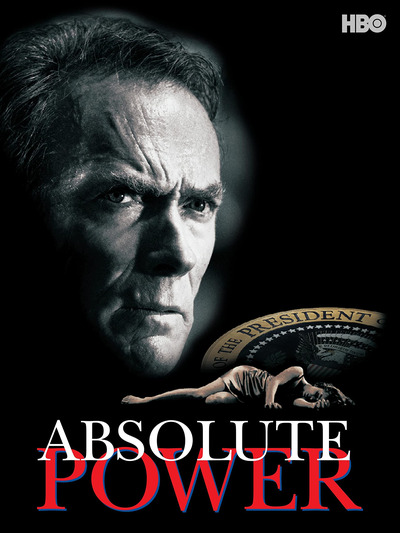 Absolute Power (1997) Solo Audio Latino [E-AC3 2.0 + SRT] [Extraído de HBO Max]