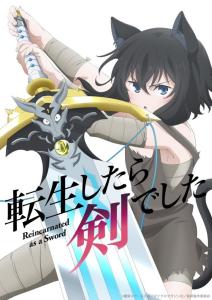 ANIME: Isekai Meikyuu de Harem wo tendrá serie adaptando las novelas  ligeras