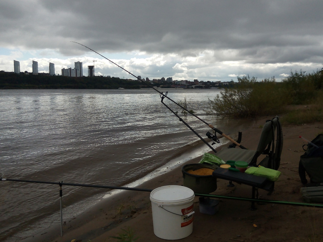 Кама 23.08.15 01