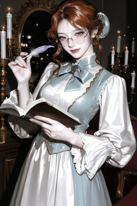 Cordelia 4