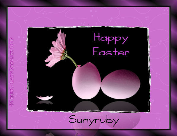 Sunyruby-HELavendar-Egg-z