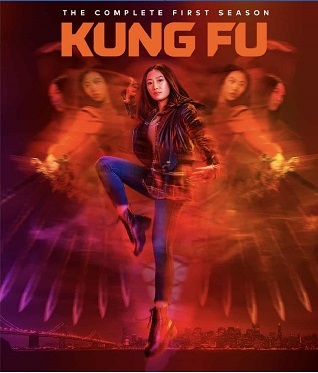 Kung Fu - Stagione 1 (2022) [Completa] .mkv WEBMux 1080p AC3 ITA ENG Sub