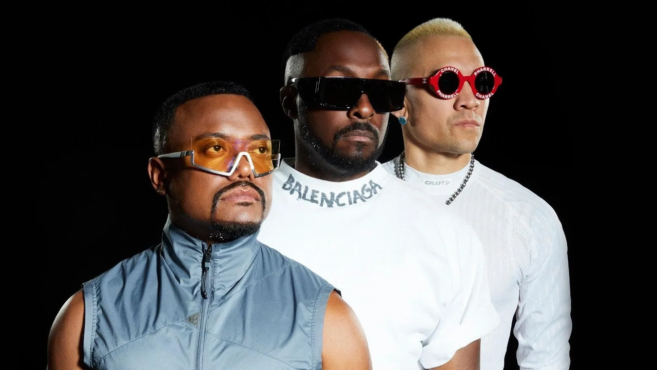 Mundial Qatar 2022: ¿A qué hora ver el show de J Balvin y Black Eyed Peas?