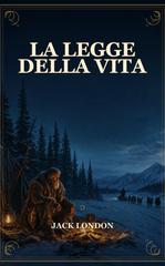 Jack London – La legge della vita (2026)