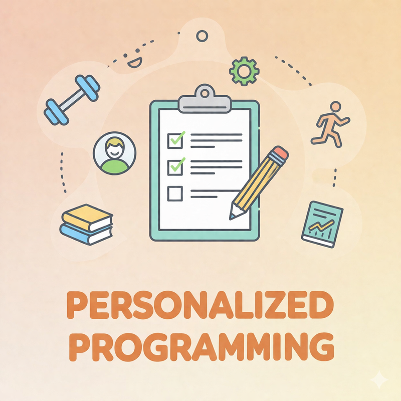 Personalized Programming