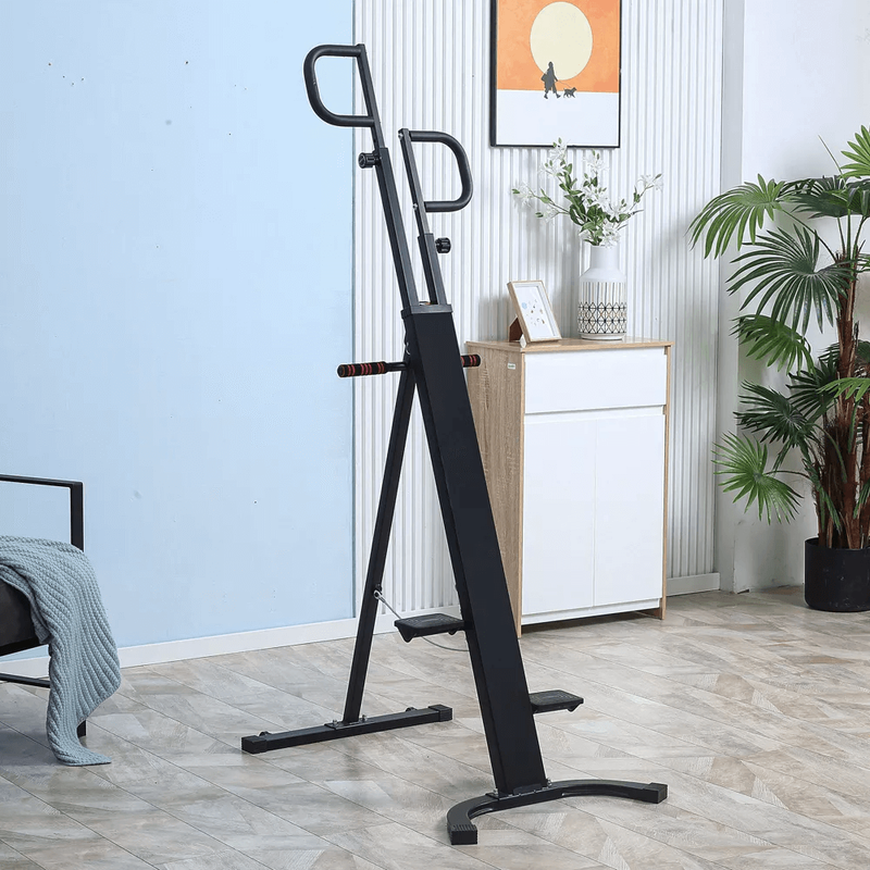 stepper machine
