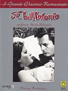 Il bell'Antonio (1960) .Avi Xvid Dvdrip ITA-SPA