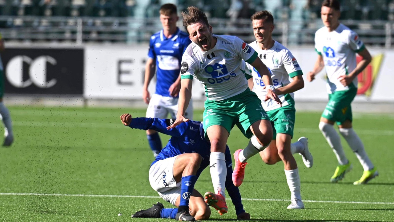 Nhận định, soi kèo Sarpsborg 08 vs FK Haugesund, 19h30 ngày 6/7