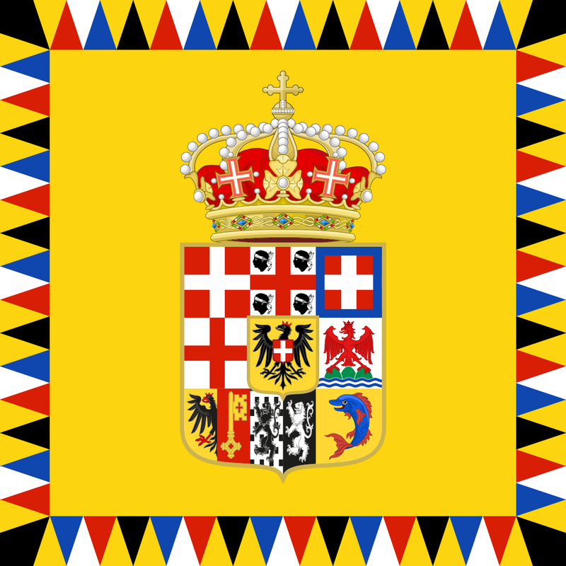 Flag SM-4