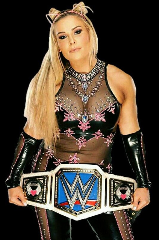 What wrestling career earned Natalya