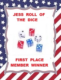 jess m 1st