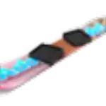 Adopt Me Snowboard 2