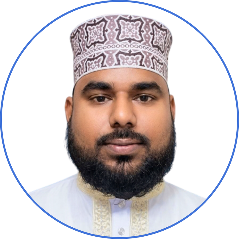 Md. Asaduzzaman