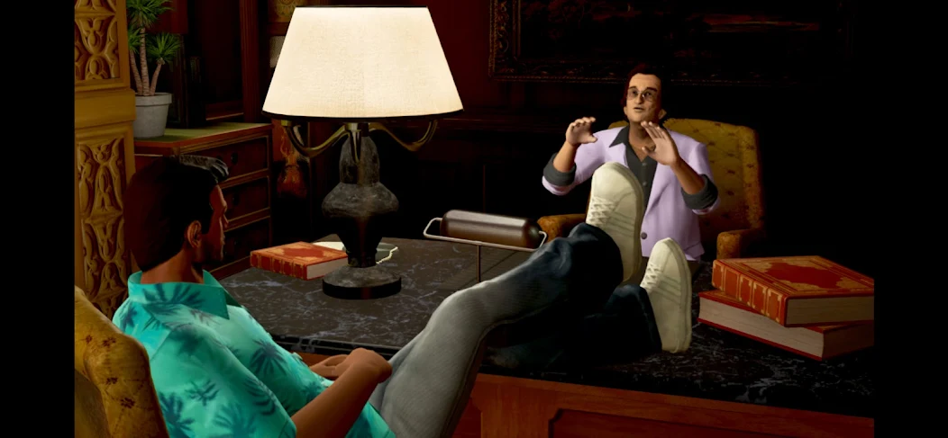 GTA Vice City Netflix APK Download