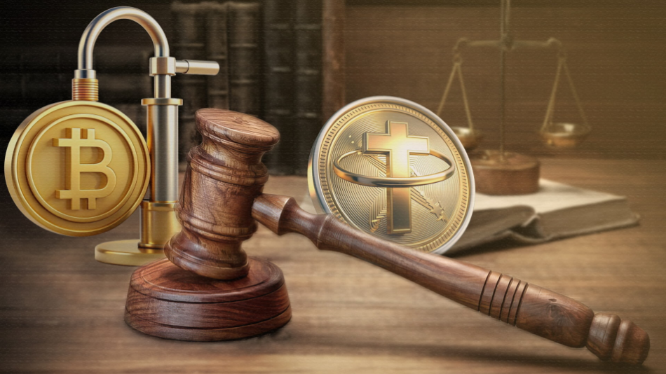 guide Как бесконтрольная эмиссия поможет Tether накачивать Биткойн?