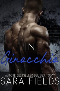 Sara Fields - In Ginocchio (2024)