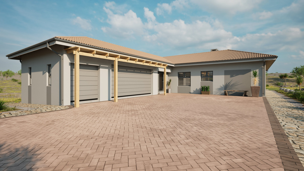 Modern Single-Storey Home in Le Juille - Image 10