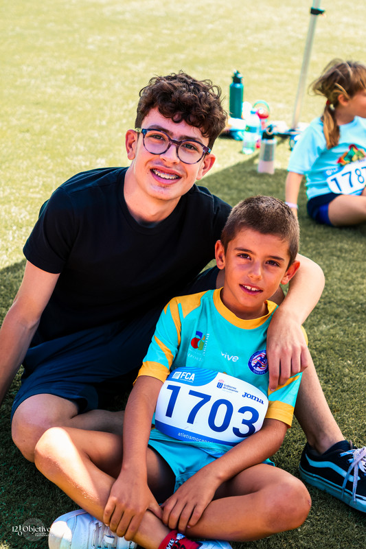 Canary Run 50