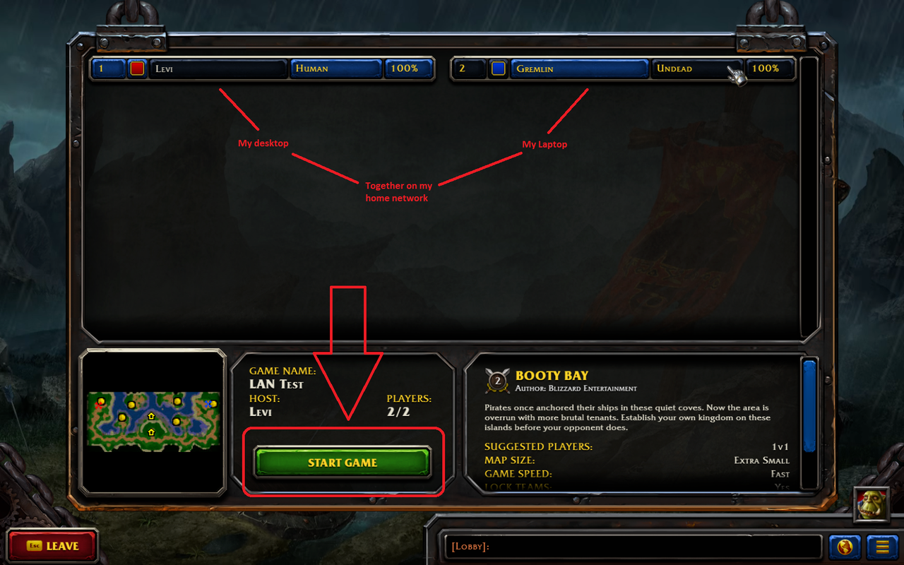 warcraft 3 local area network warcraft 3 local area network