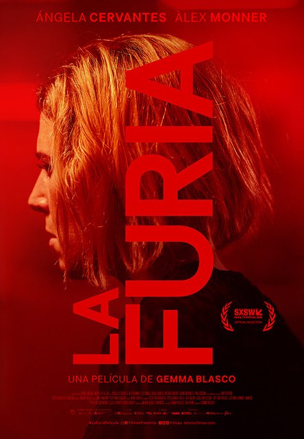 “LA FURIA” PREMIERE MUNDIAL EN EL FESTIVAL SOUTH BY SOUTHWEST (AUSTIN)