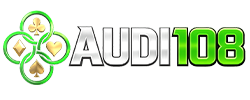 AUDI108 Logo