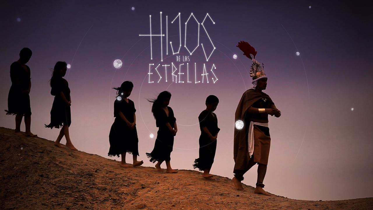 hijos de las estrellas 227259516 large - Hijos de las estrellas Tvrip Español