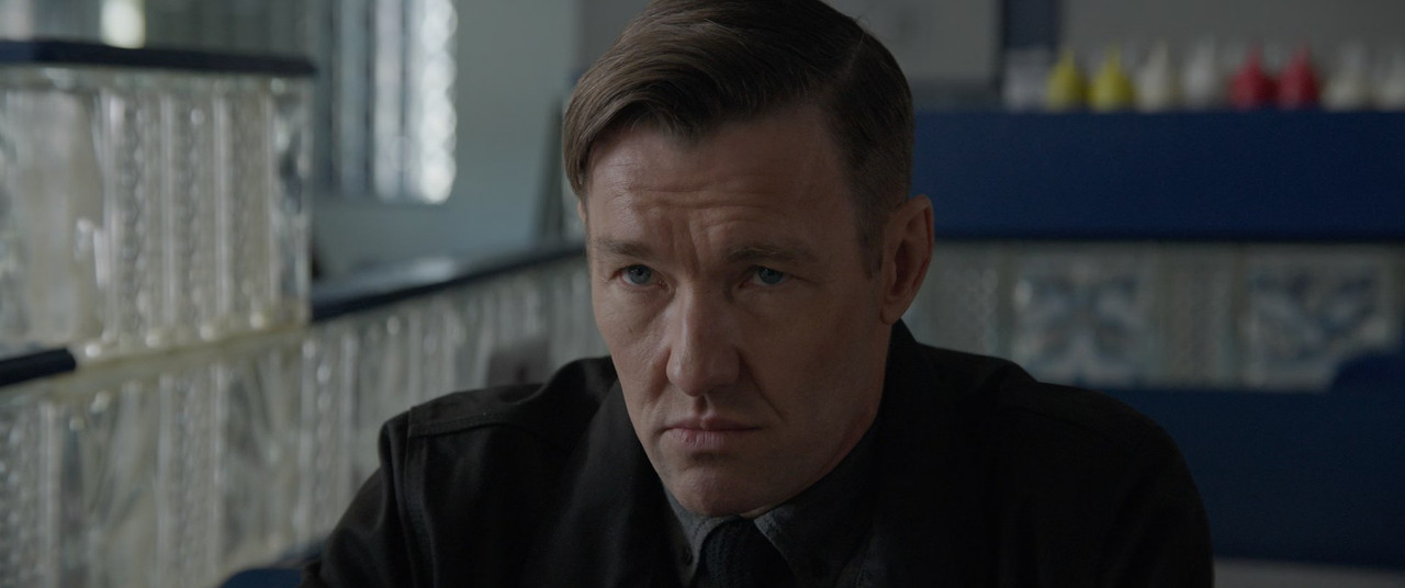 Master Gardener (2022) (1080p Blu Ray x265 SAMPA) mkv snapshot 00 50 02 499