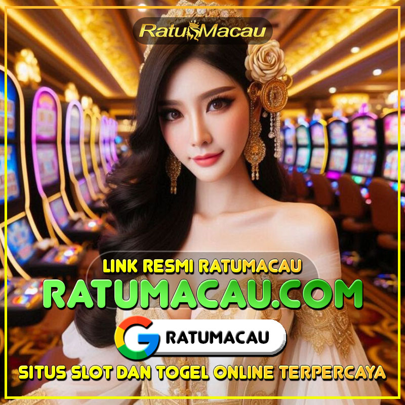 RATUMACAU | Situs Dealer Live Casino Online Resmi Indonesia & Permainan Terlengkap