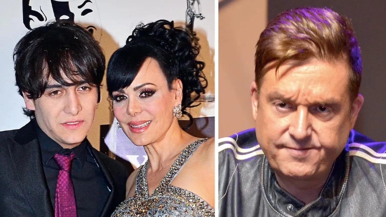 ¿Julián Figueroa murió de COVID-19? Esto dice Daniel Bisogno