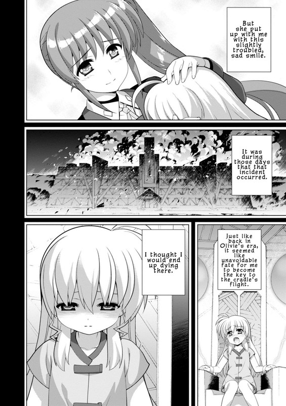 Mahou Shoujo Lyrical Nanoha VividChap97-1