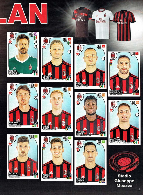 Calciatori 2017-2018 Panini-053