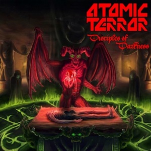 Atomic Terror (USA) / Thrash Metal