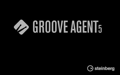 Steinberg Groove Agent 5.2.0 Crack