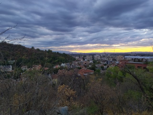 Escapada a tierras búlgaras en solitario - Blogs de Bulgaria - 10/10 descubriendo Plovdiv. (14)