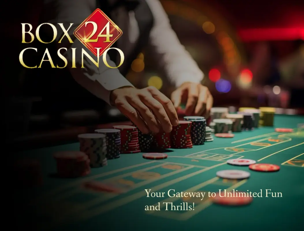 Box24 Casino