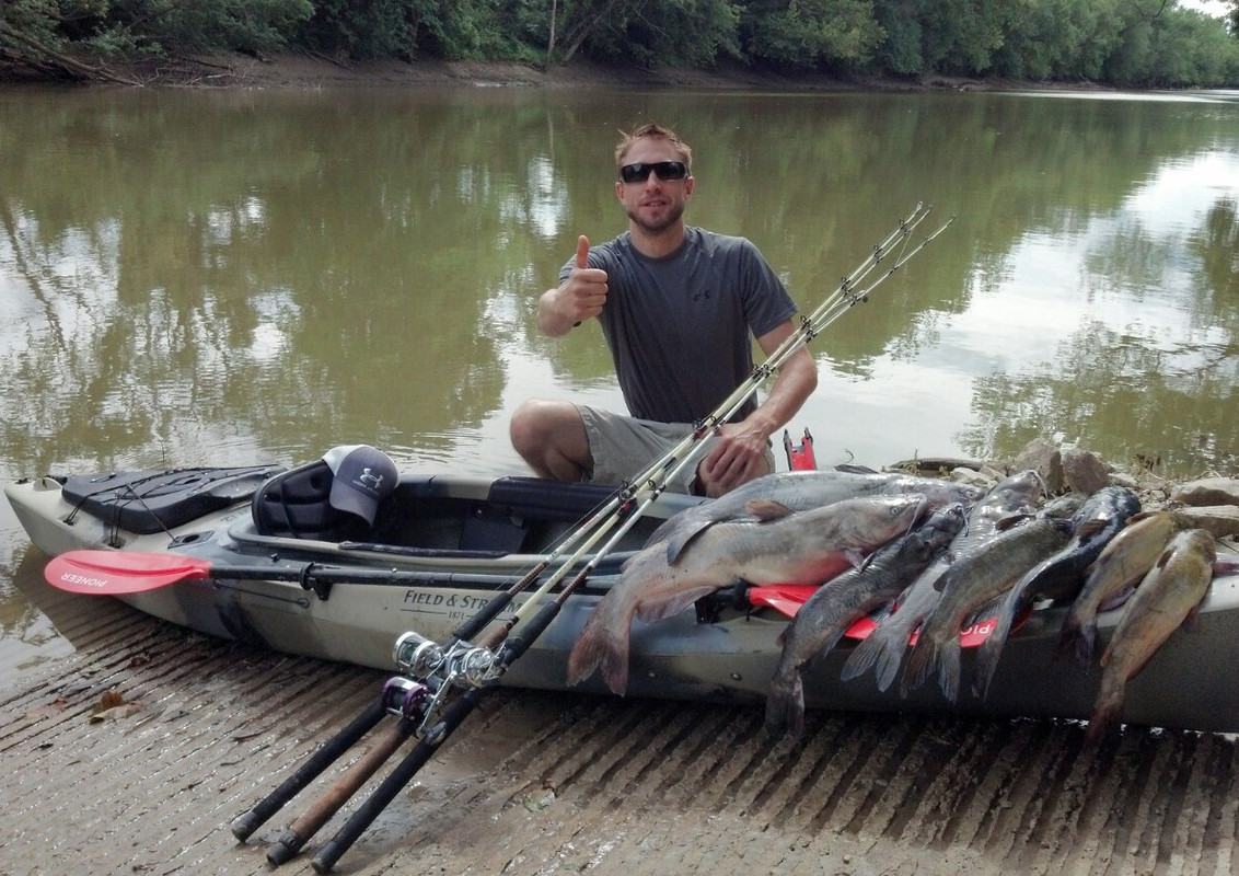 Catfish HAAS