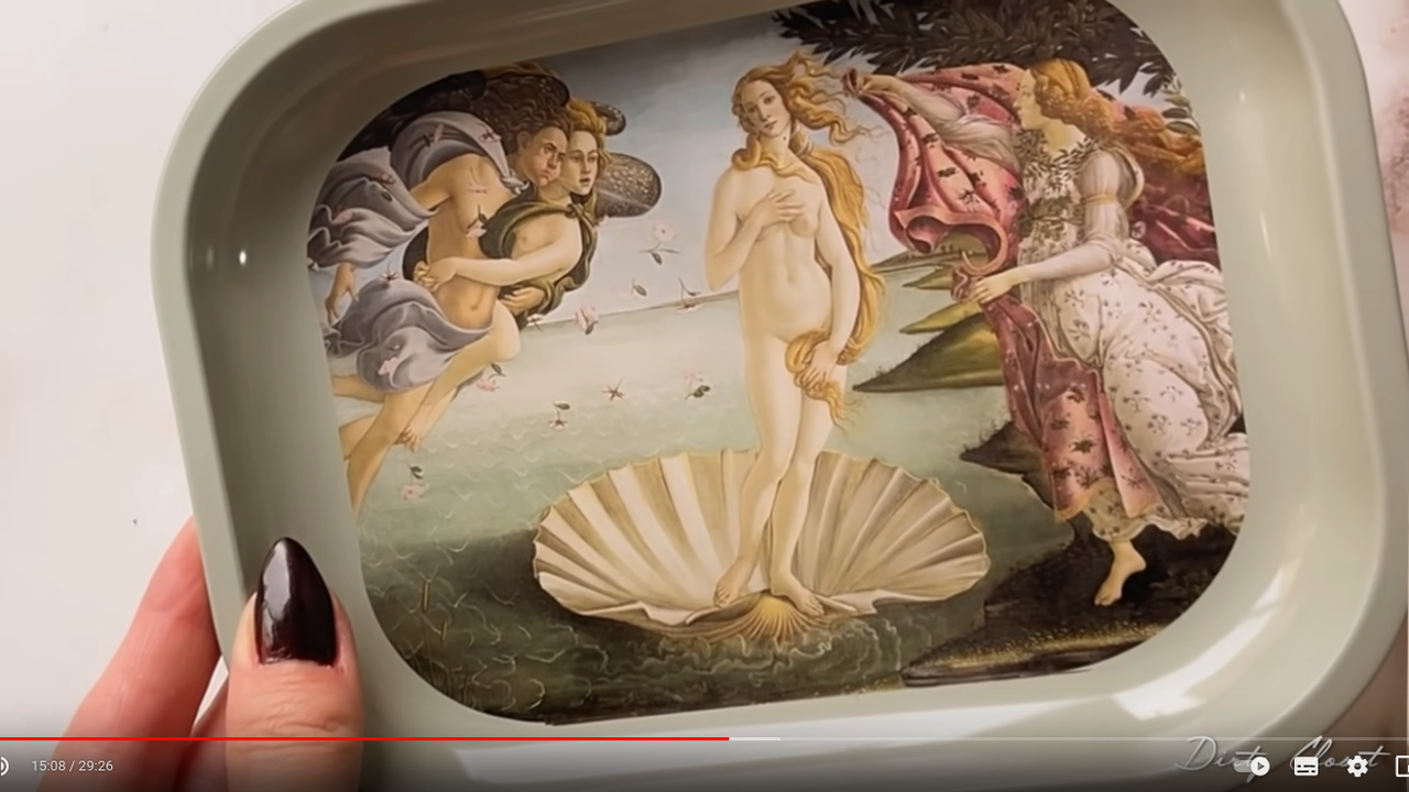 Screenshot 2021-10-17 at 22-03-49 HAUL ITALIA Dirty Closet - YouTube