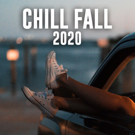54d4679a 5013 4542 8cfc fb2e96fd8015 - Various Artists - Chill Fall 2020