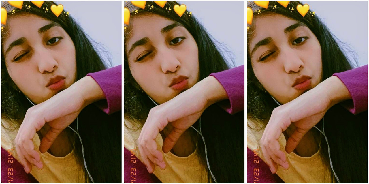 Najiba Faizs Paki Boobs & Pussy Leaked Nude Video Explosion!