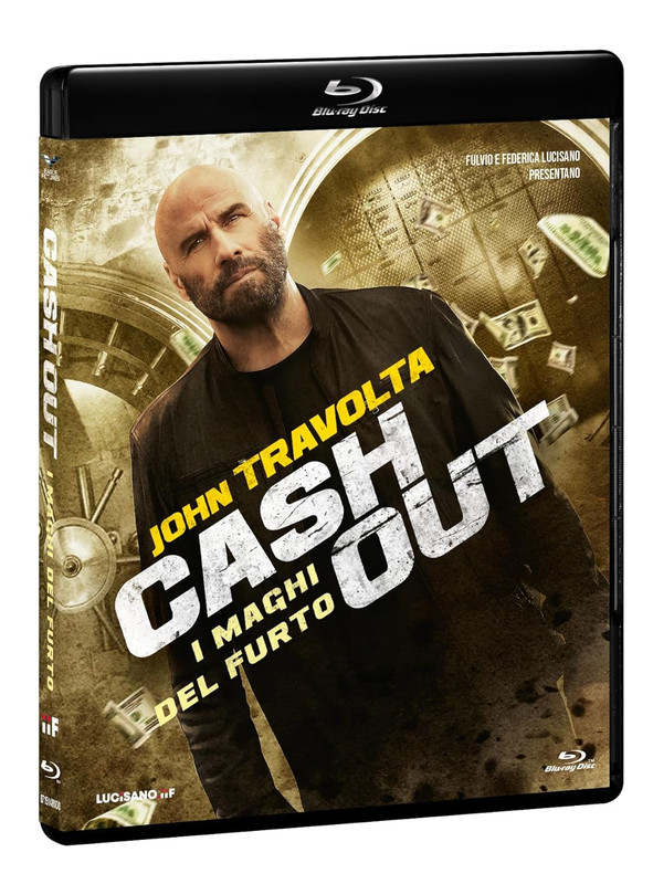 Cash Out - I maghi del furto (2024) .mkv HD 720p DTS AC3 iTA ENG x264 - FHC