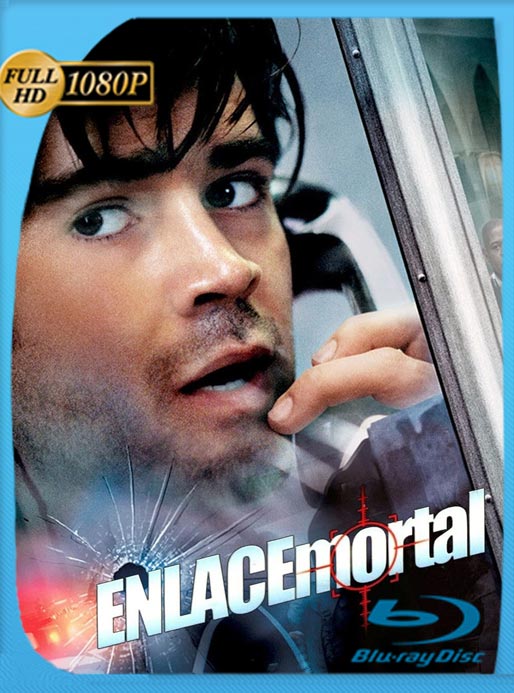 Enlace Mortal (2002) BRRip HD 1080p Latino [GoogleDrive]