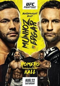 Free UFC on ESPN 15 Prelims Online