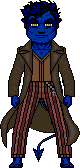 Nightcrawler