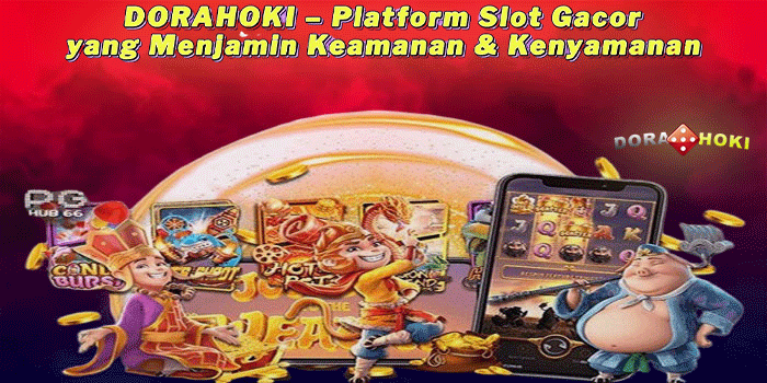 Slot Gacor
