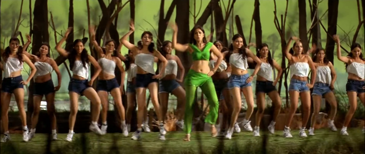 Anushka Shetty -Sukku Sukku 4K Video Song from Lakshyam2025-04-25 12-32-22-542-65