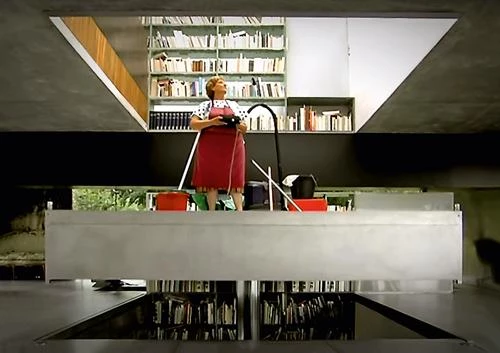 Koolhaas Houselife (2008)